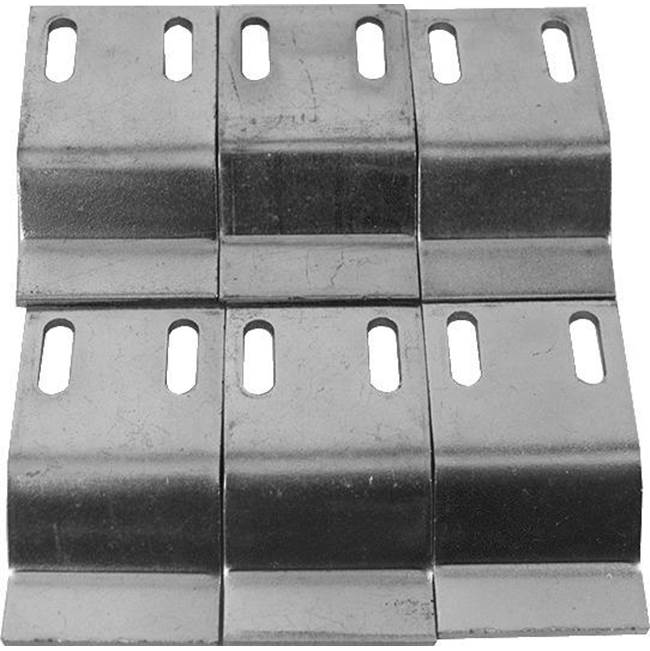 Mounting Hardware, Bathtub and Shower Part-related