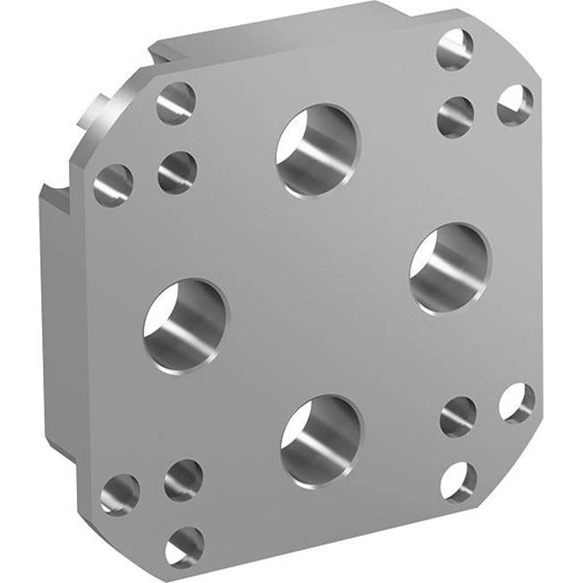 Extension Plate, Faucet Part-related