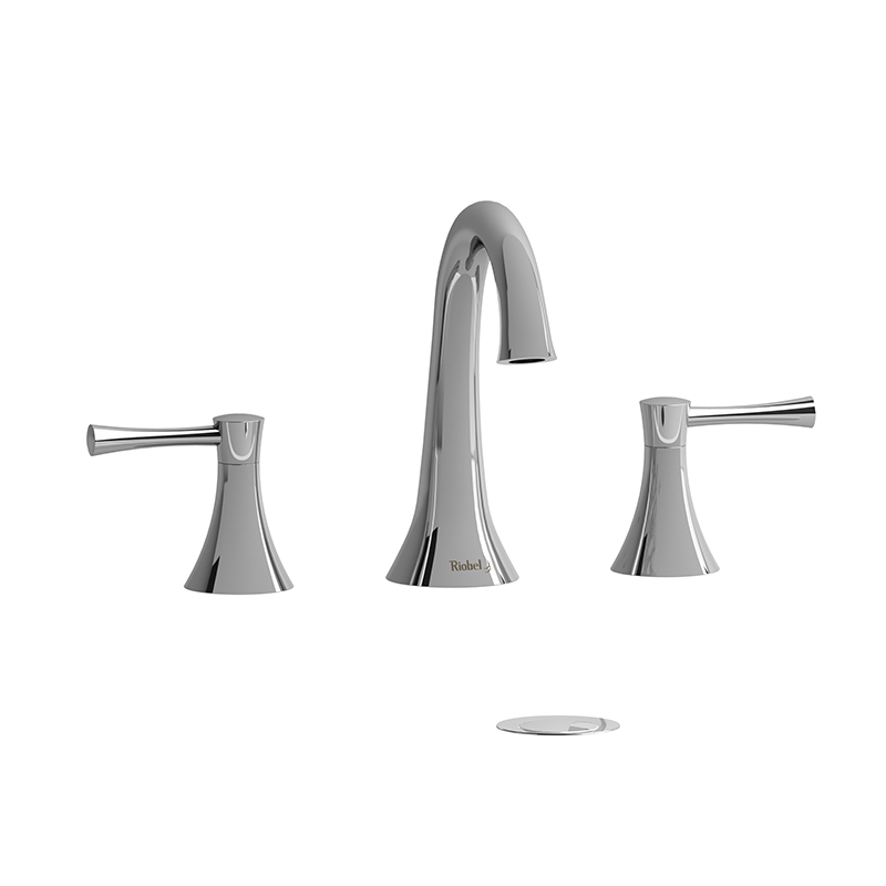 EDGE - ED08L 8" LAVATORY FAUCET-related