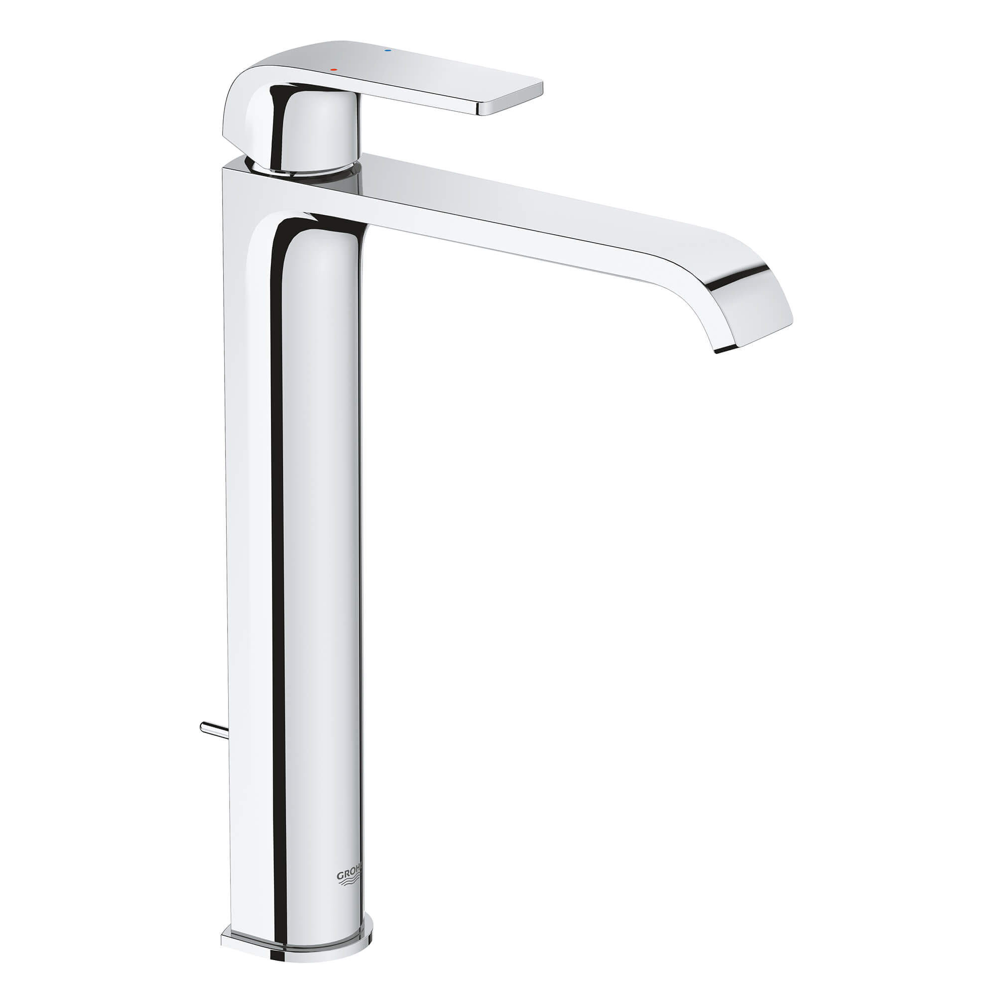 SINGLE HOLE SINGLE-HANDLE DECK MOUNT VESSEL SINK FAUCET 1.2 GPM-related