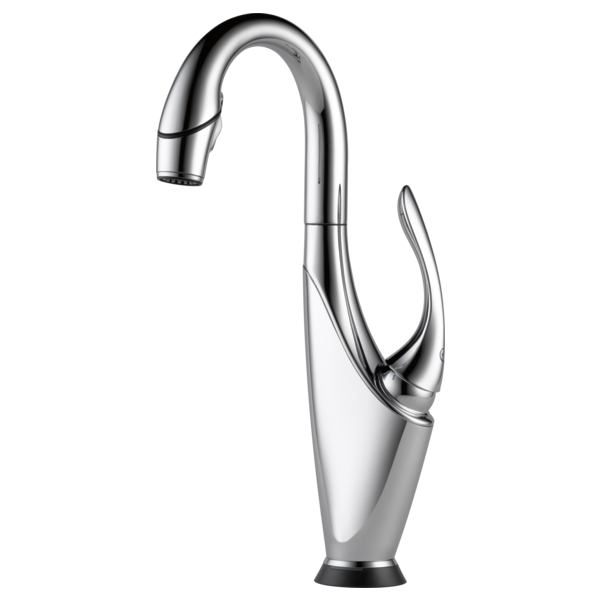 VUELO® Single Handle Prep Faucet with SmartTouch® Technology-related