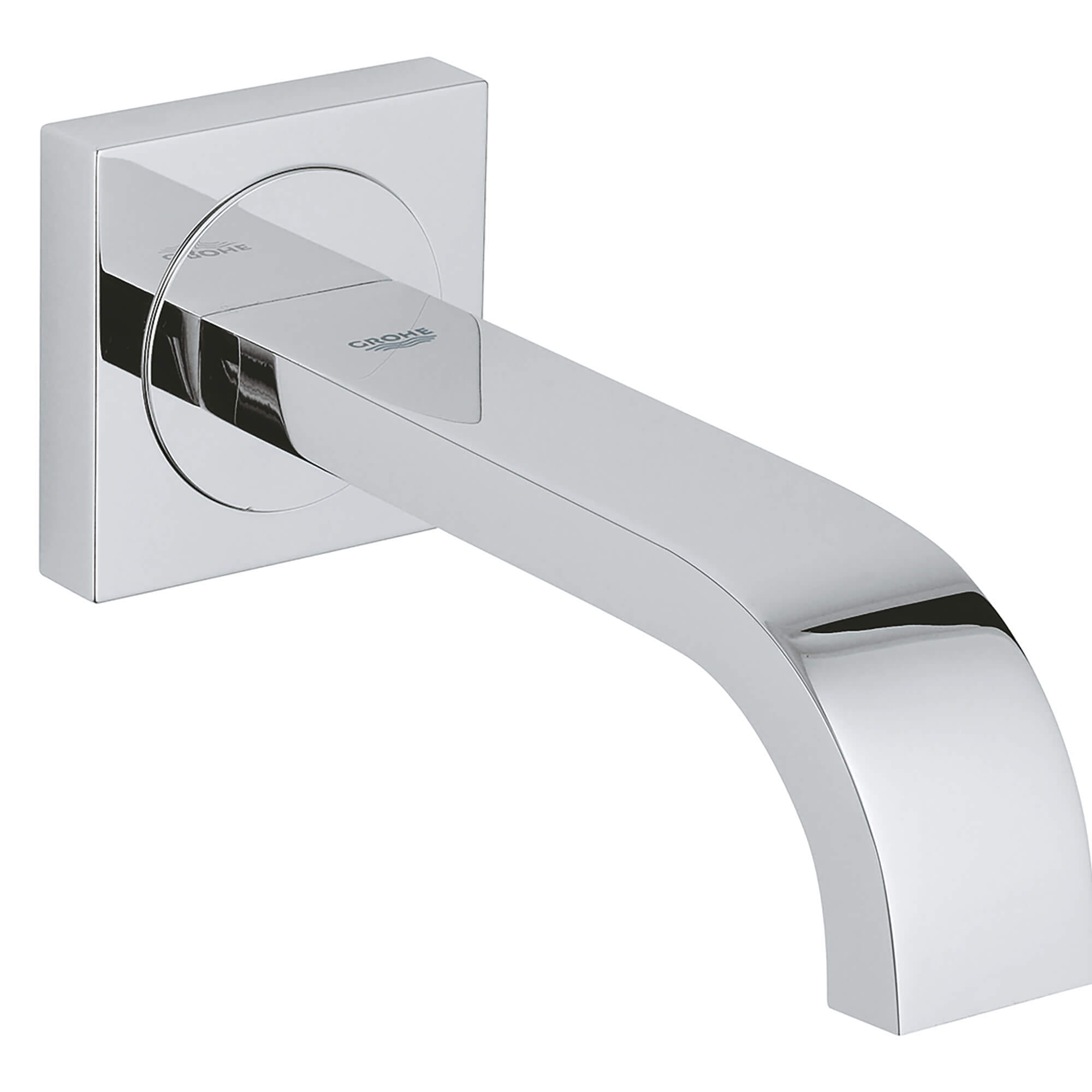 ALLURE  TUB SPOUT Model: 13265000-related