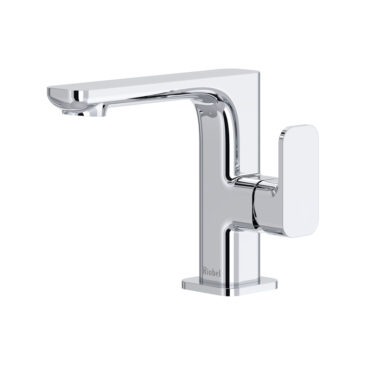 Equinox™ Single Handle Lavatory Faucet With Side Handle-shop