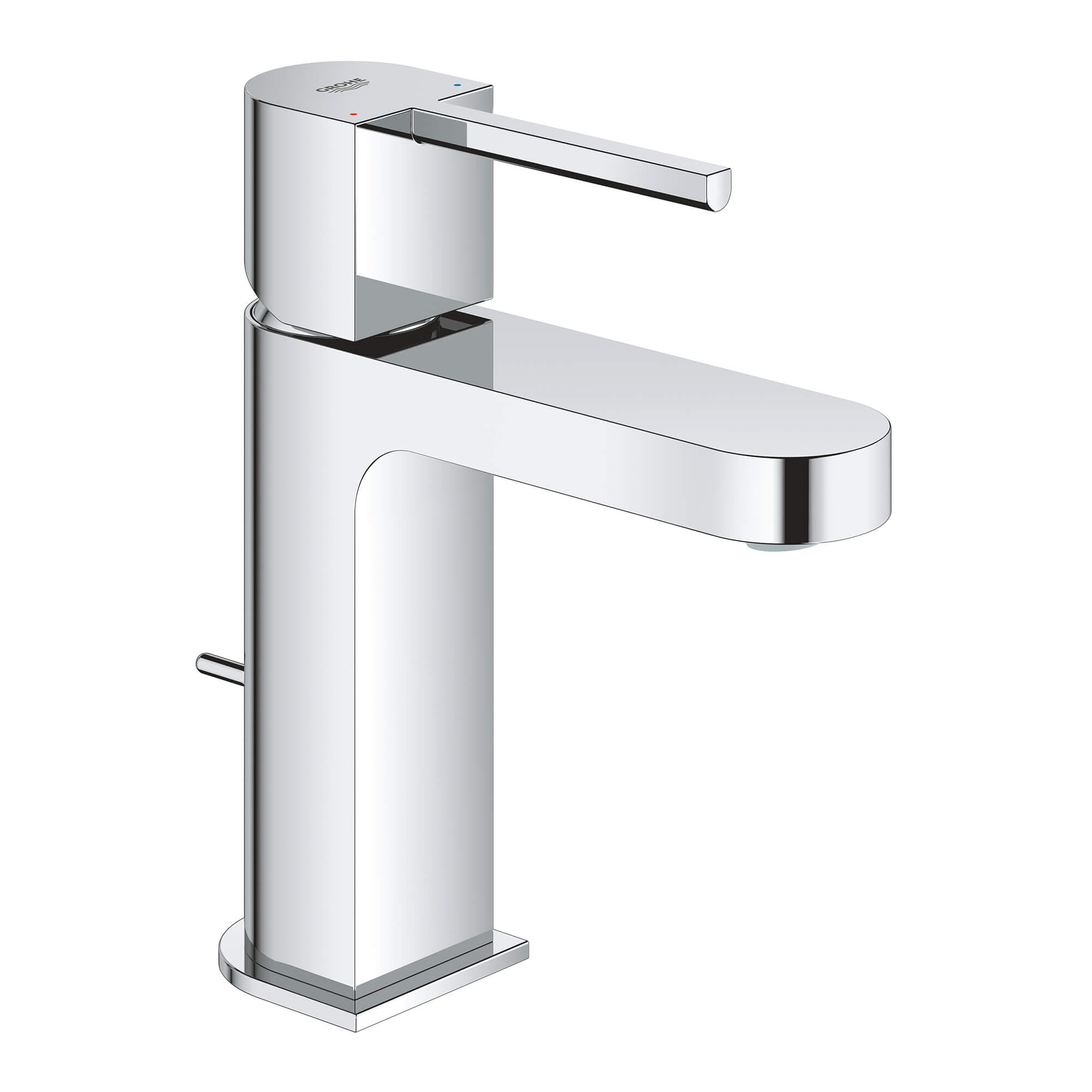 SINGLE HOLE SINGLE-HANDLE S-SIZE BATHROOM FAUCET 1.2 GPM-related