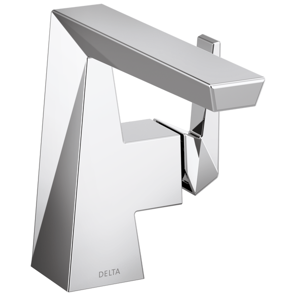 TRILLIAN™ Trillian™ Single Handle Bathroom Faucet In Chrome MODEL#: 543-MPU-DST-related