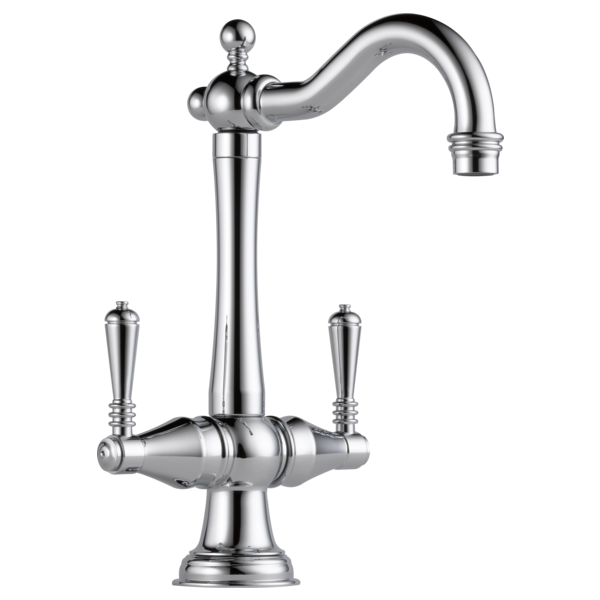 Two Handle Prep Faucet-related