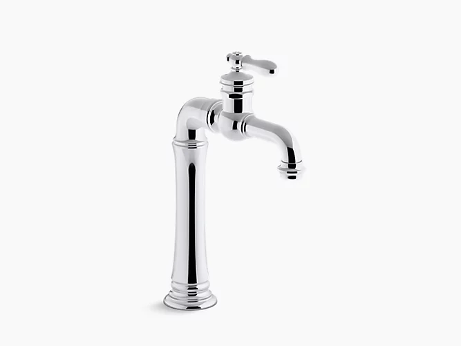 Artifacts®Single-handle bathroom sink faucet K-72763-9M-CP-related