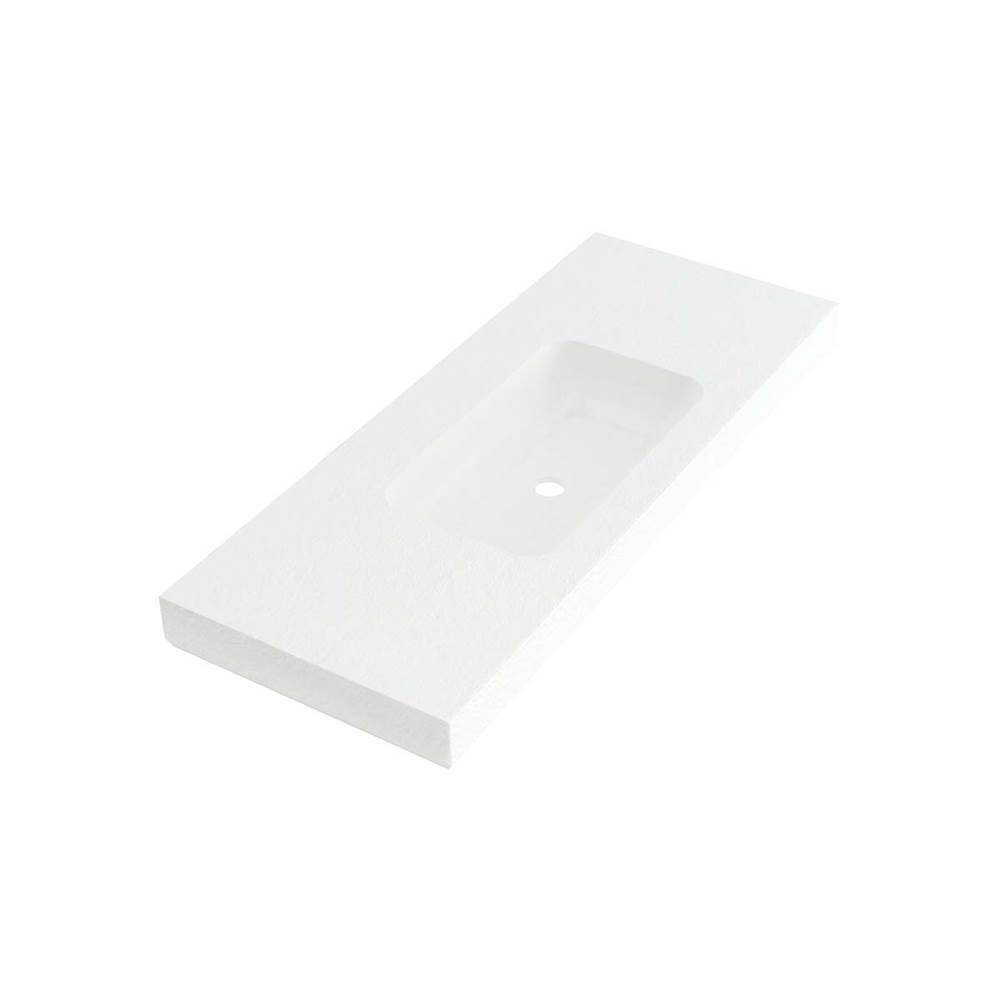 Wall Mount Lav 48X19 3-Holes-related