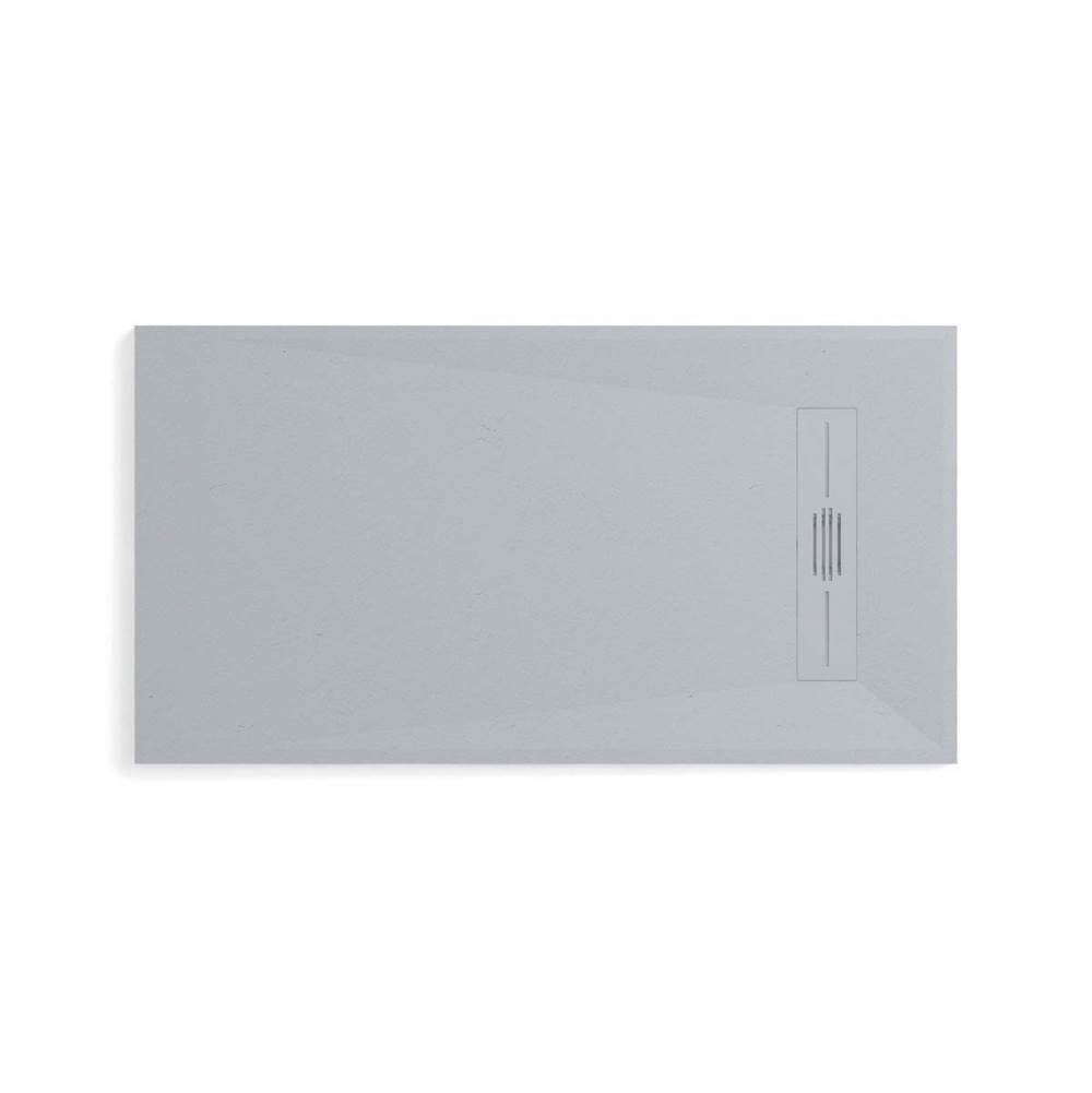 Shower Base Linea 60X36-shop