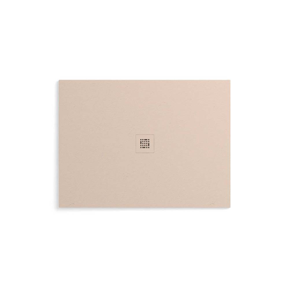 Shower Base Quadro 48X36-shop
