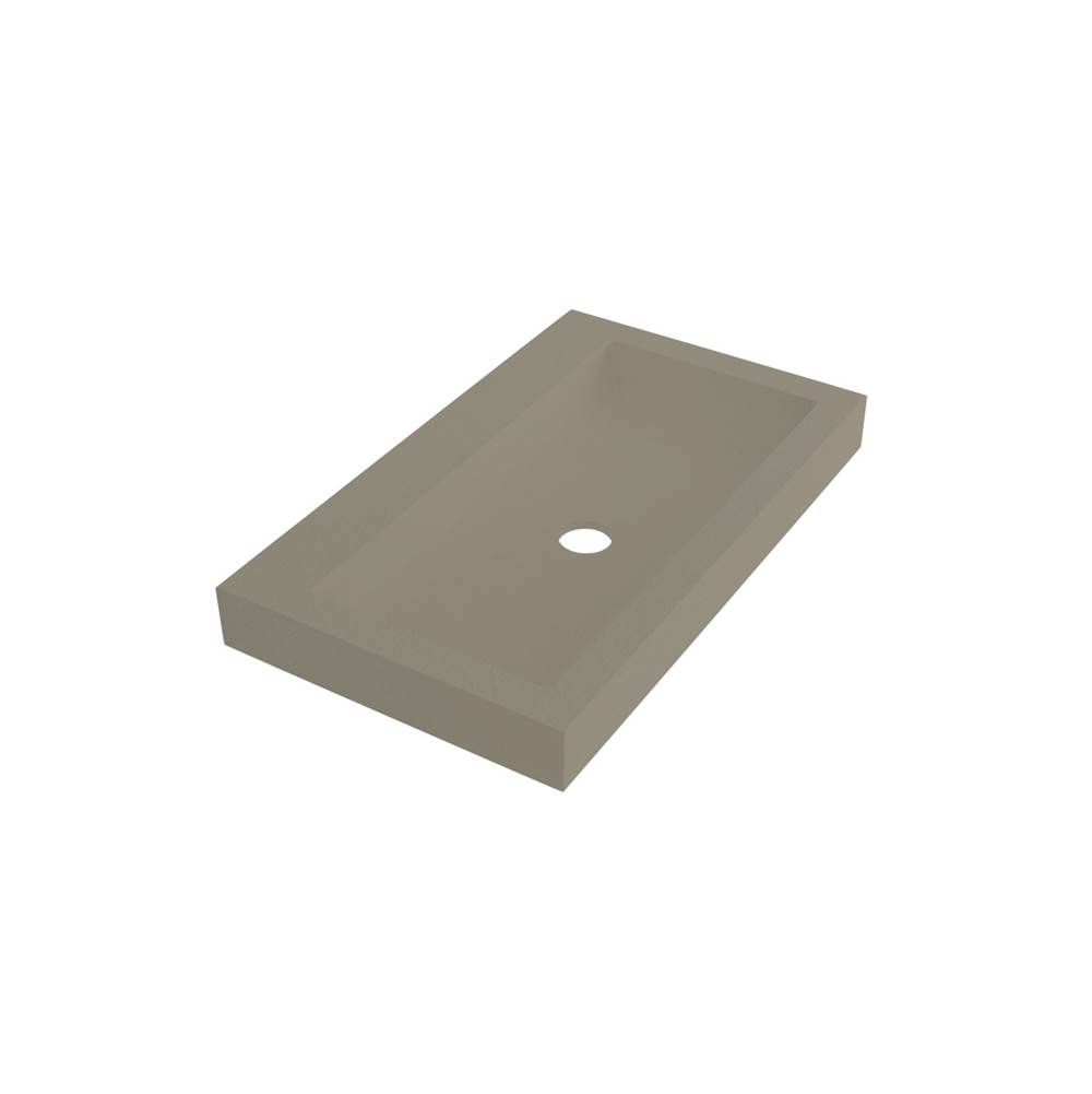 Lav Sink 28X17 1-Hole-related