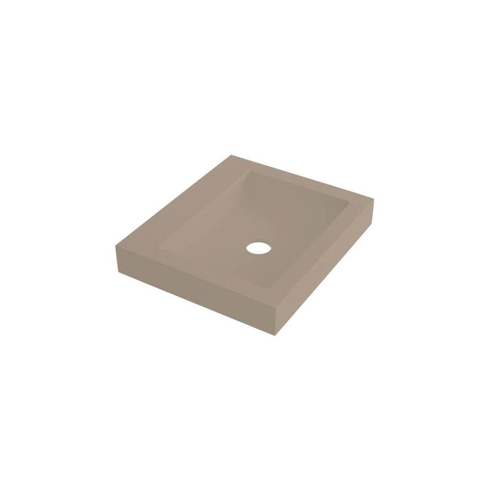 Lav Sink 20X17 1-Hole-related
