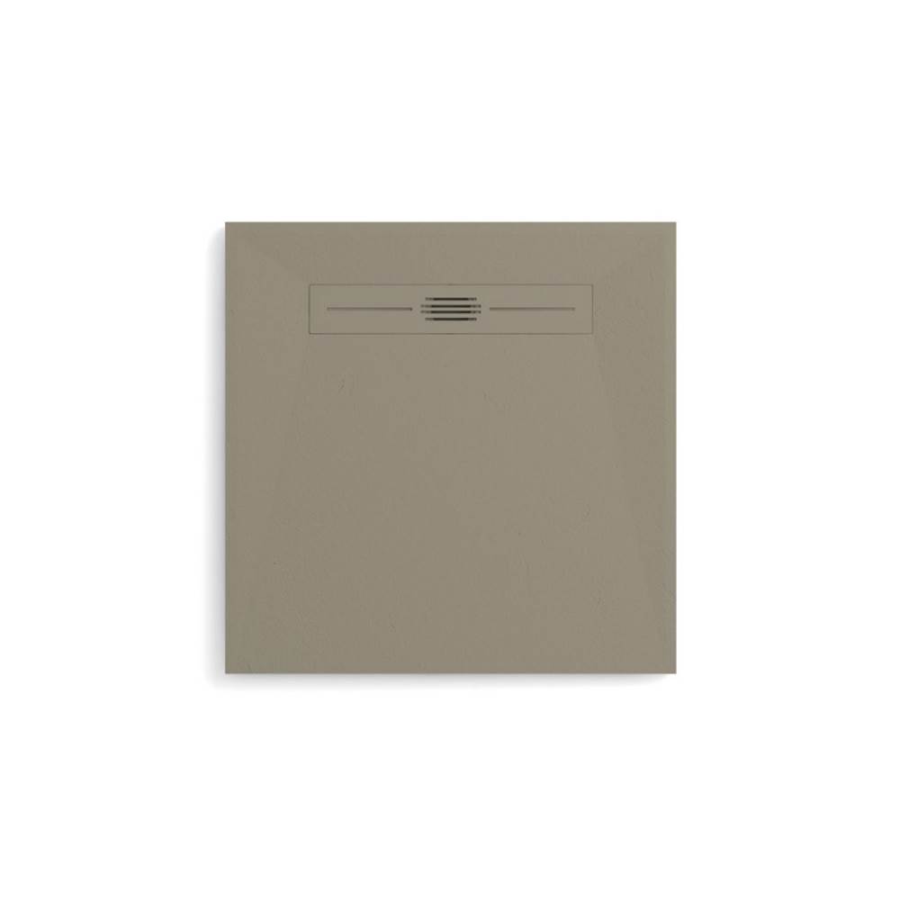 Shower Base Linea 40X40-related