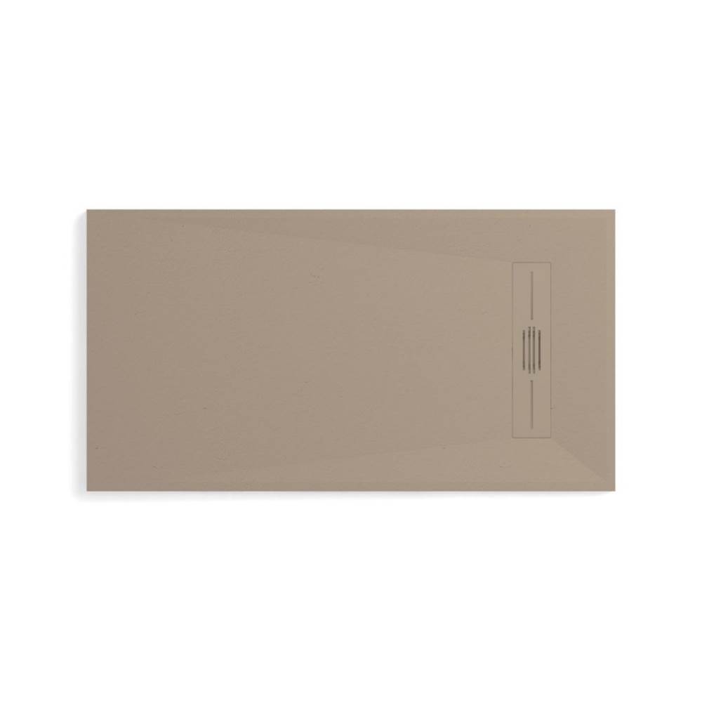 Shower Base Linea 60X36-related