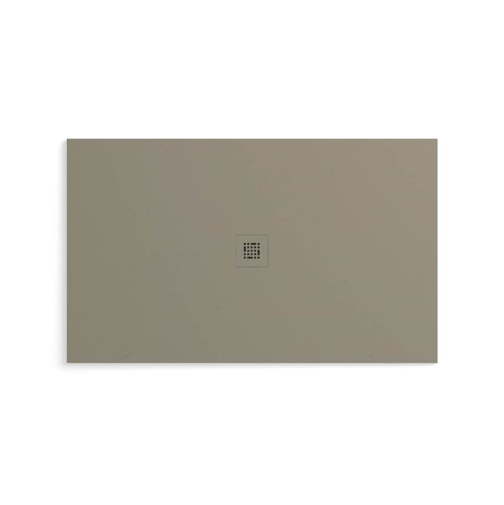 Shower Base Quadro 60X36-related