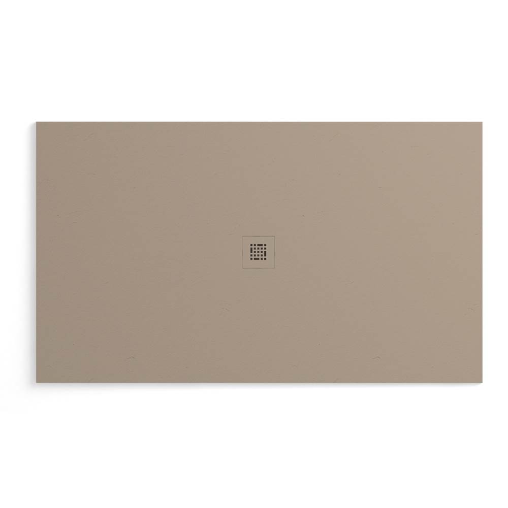 Shower Base Quadro 72X42-related