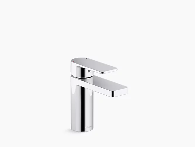 Parallel™Single-handle bathroom sink faucet K-23472-4-CP-related
