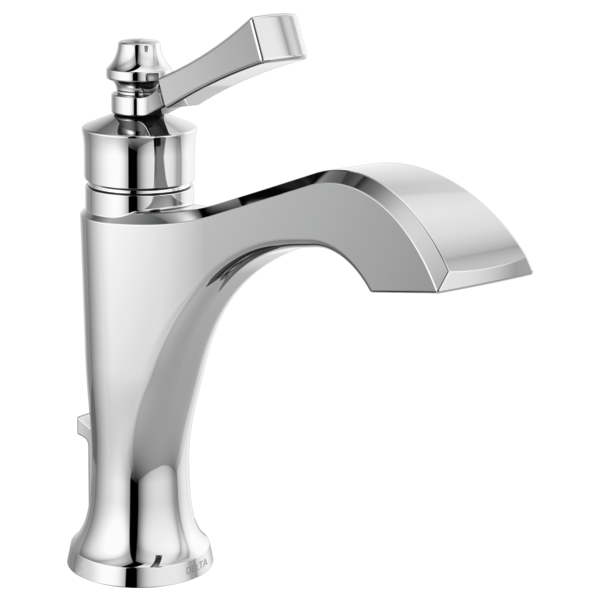 DORVAL™ Dorval™ Single Handle Faucet Less Handle In Chrome MODEL#: 556-MPU-LHP-DST-related