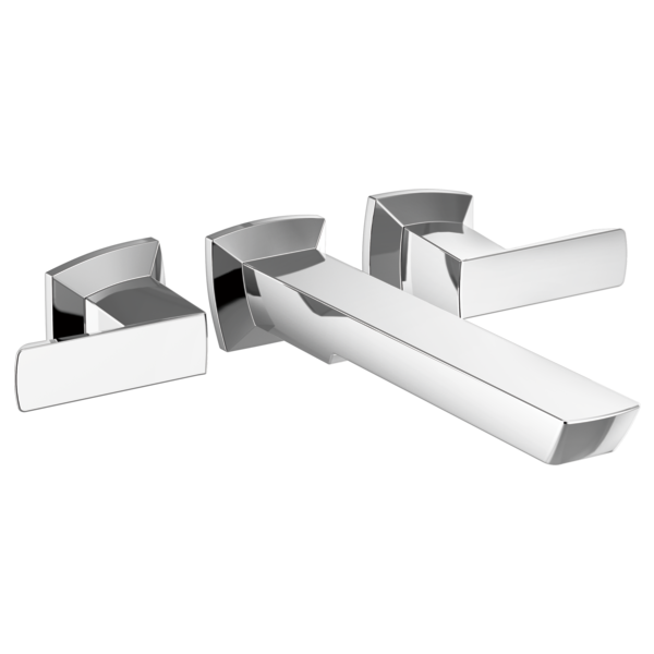 VETTIS® Two-Handle Wall Mount Tub Filler-related