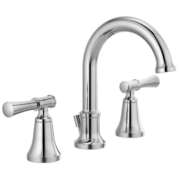 CHAMBERLAIN™ Chamberlain™ Two Handle Widespread Bathroom Faucet In Chrome MODEL#: 35747LF-related
