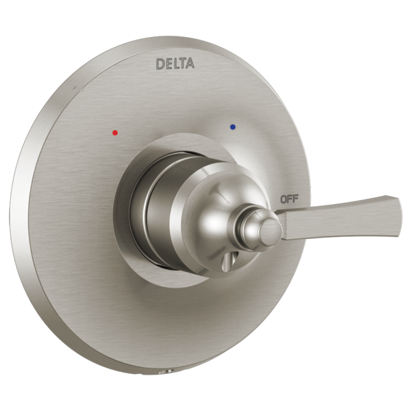 Dorval™ Monitor 14 Series Valve Only Trim - Less Handle In Stainless MODEL#: T14056-SSLHP--H566SS-related