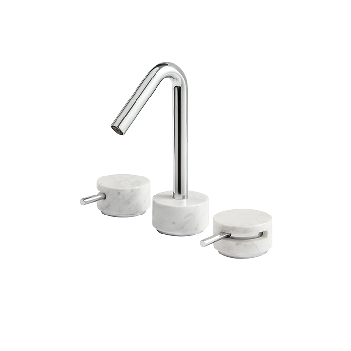 Widespread lavatory faucet Product code:CL16BC-related
