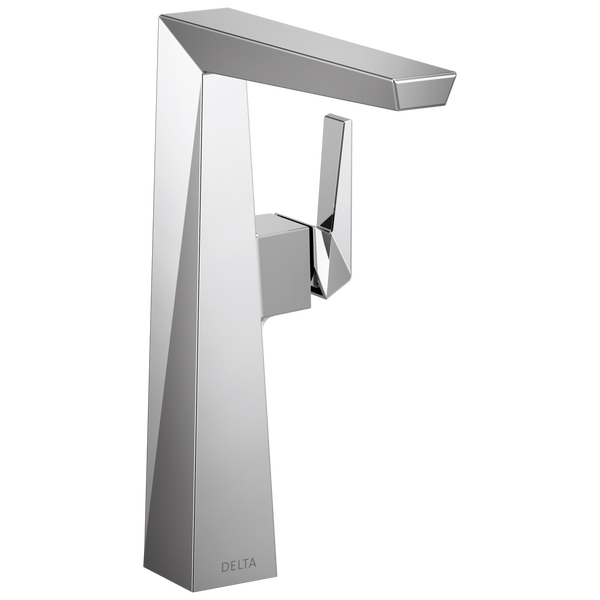 TRILLIAN™ Trillian™ Single Handle Vessel Bathroom Faucet In Chrome MODEL#: 743-DST-related