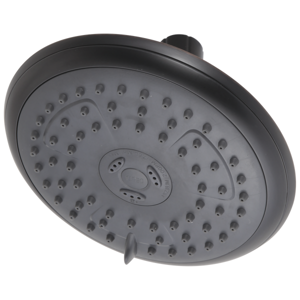 Porter Shower Head In Oil Rubbed Bronze MODEL#: 75357COB-related