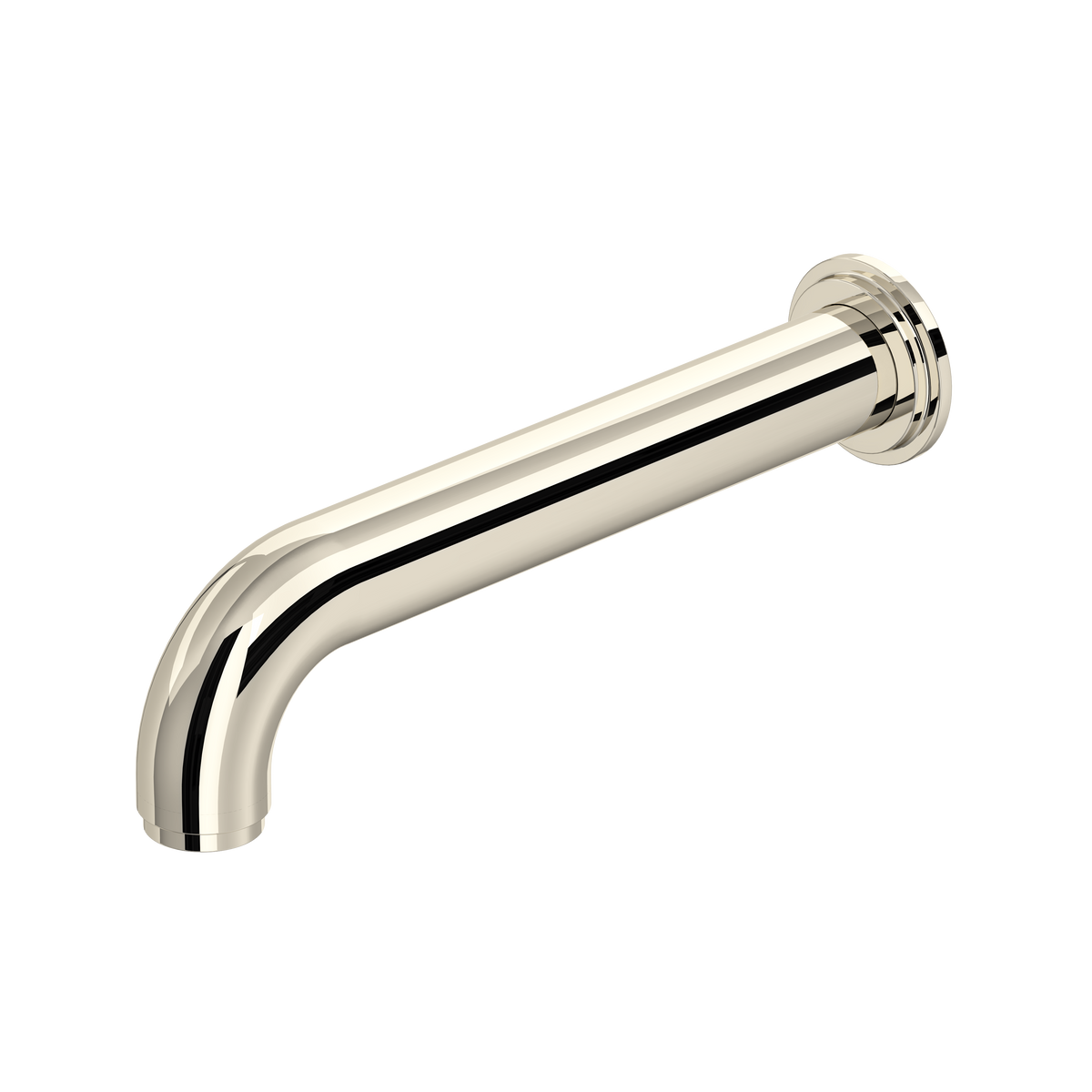 Arca™ Wall Mount Tub Spout-related