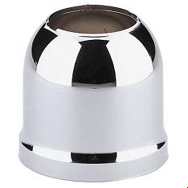 Europlus Cap - Chrome-related