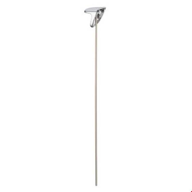 Europlus Lift Rod Chrome-shop