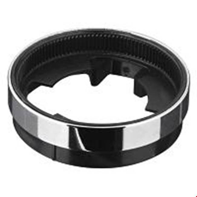 Temp. Limit Ring Chrome-shop