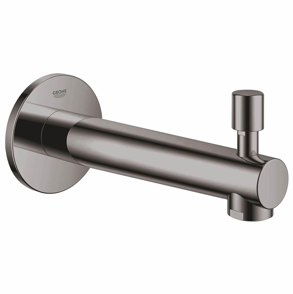 Diverter Tub Spout-related