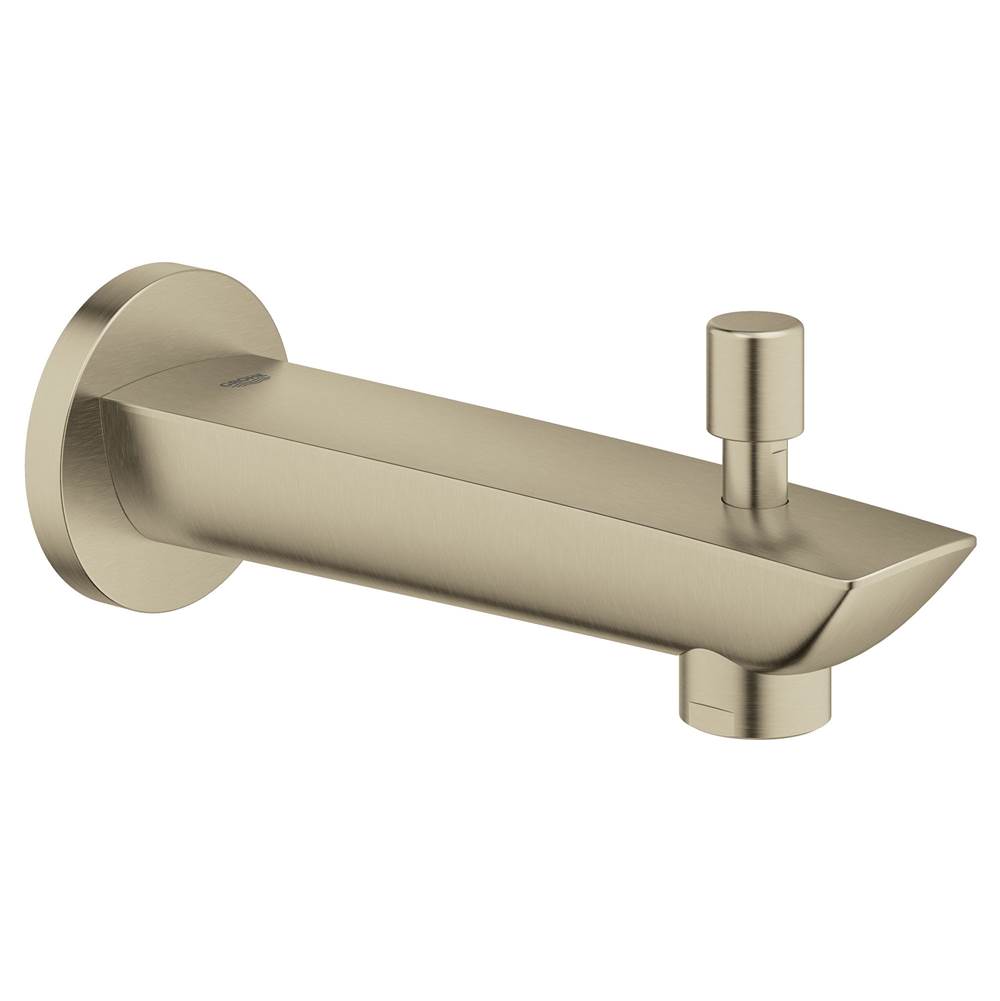 Eurosmart Wall Spout Exp +Diverter Us-shop