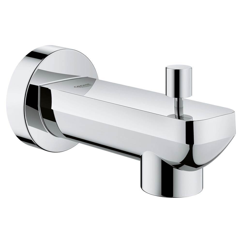 Lineare New Bath Spout &Div Exp Us-related