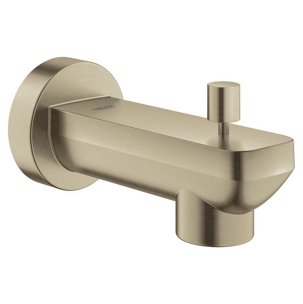 Lineare New Bath Spout &Div Exp Us-shop