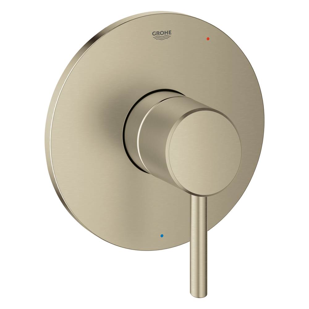 Pressure Balance Valve Trim with Cartridge-shop
