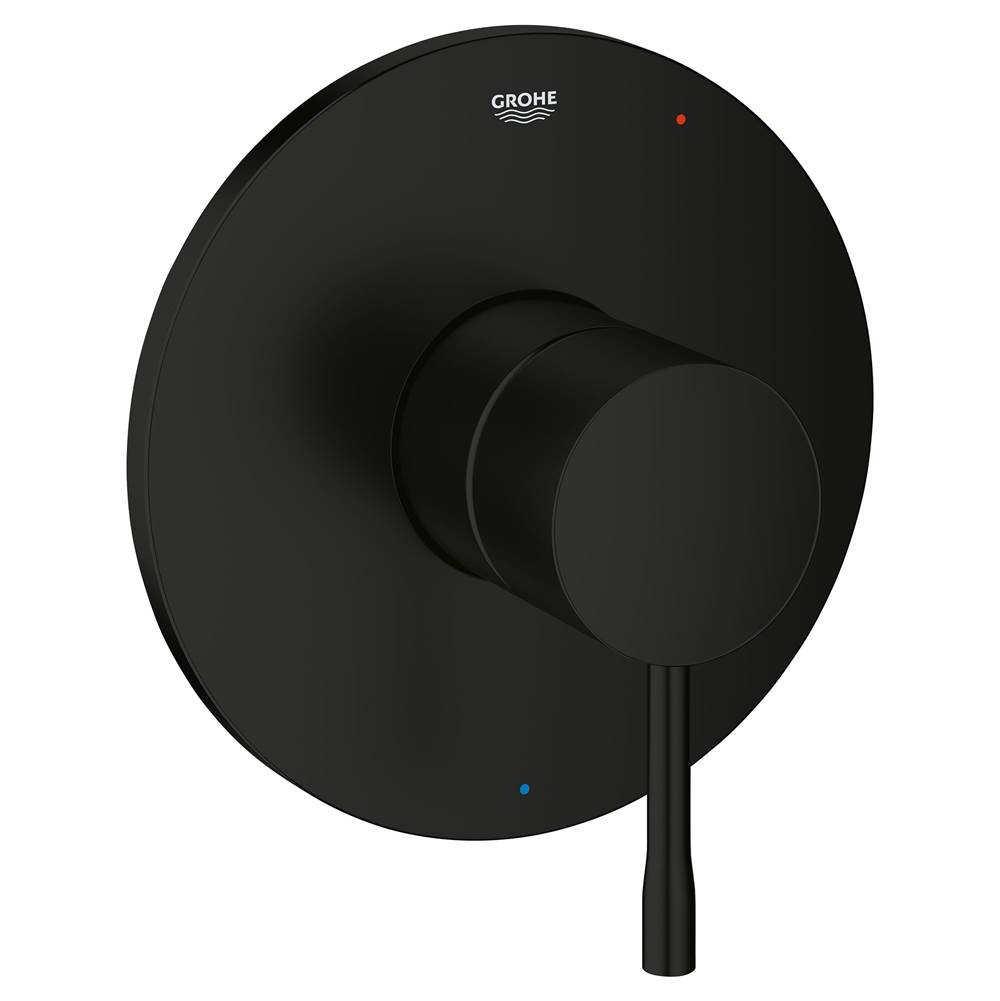 Pressure Balance Valve Trim with Cartridge-related