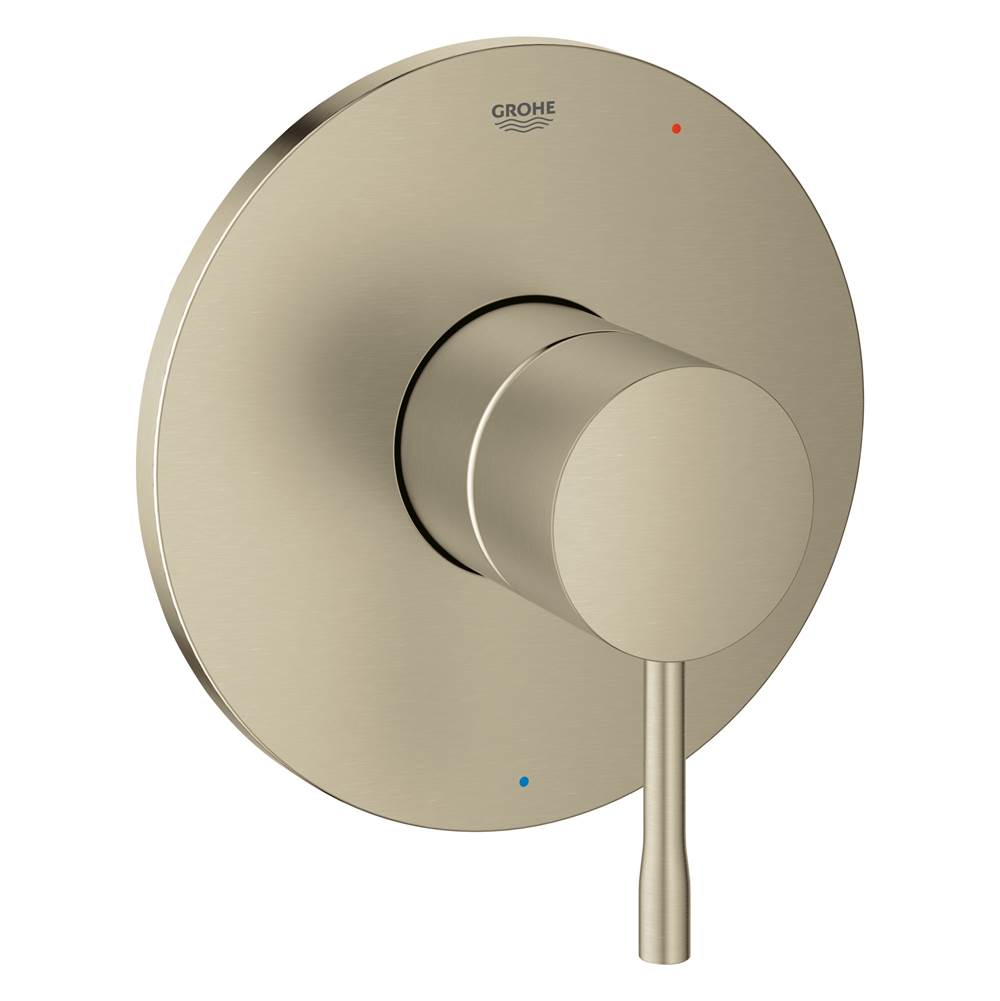 Pressure Balance Valve Trim with Cartridge-shop
