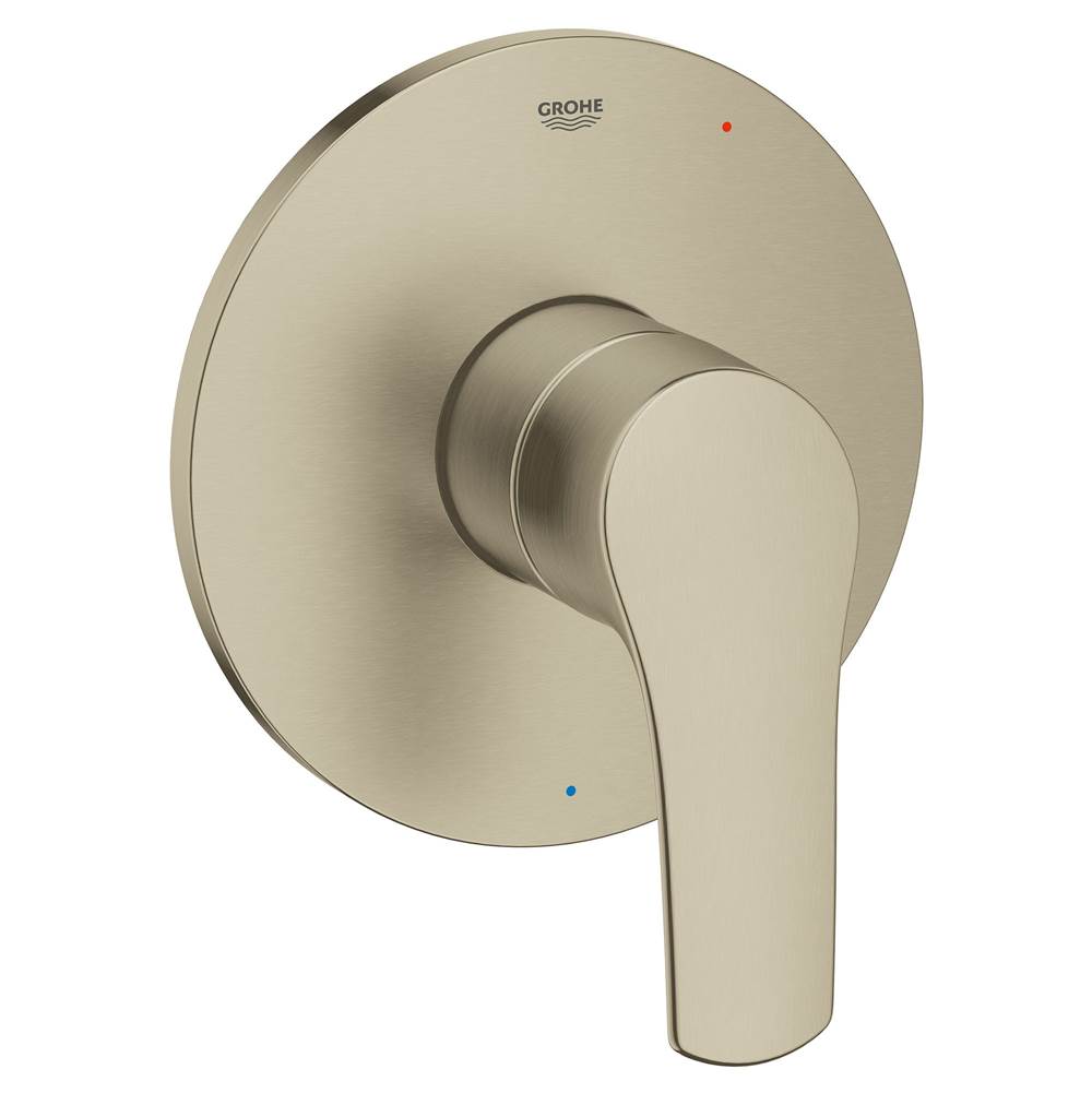 Eurosmart Pbv Trimset Shower Us-related