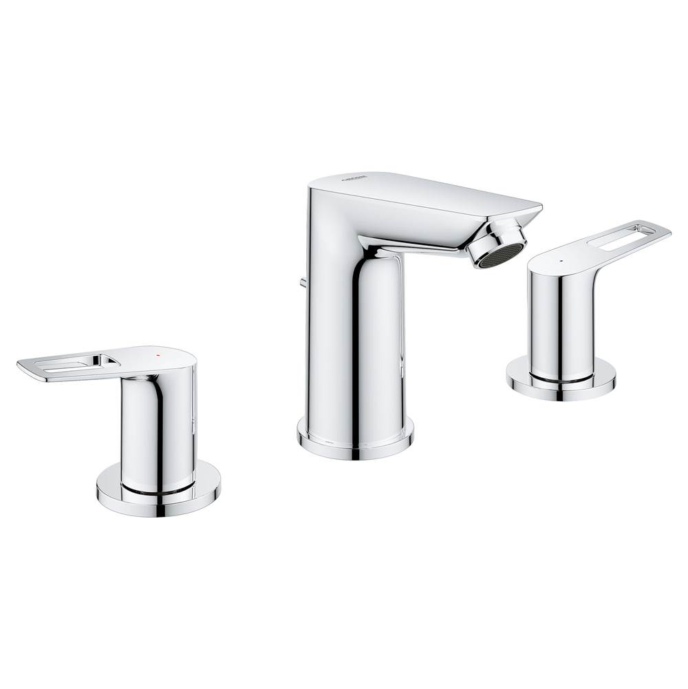 Bauloop 8'' Widespread Bathroom Faucet-shop
