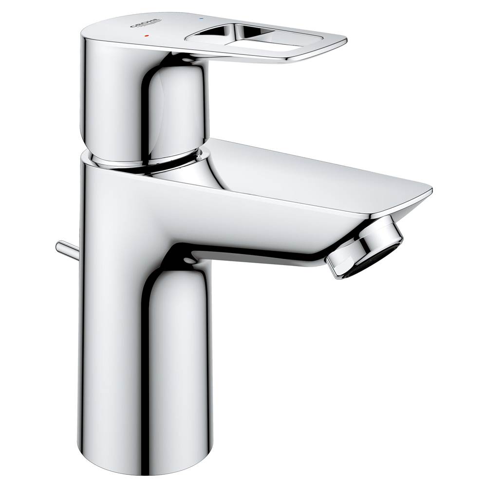 Bauloop Single-Handle Faucet S-Size-related