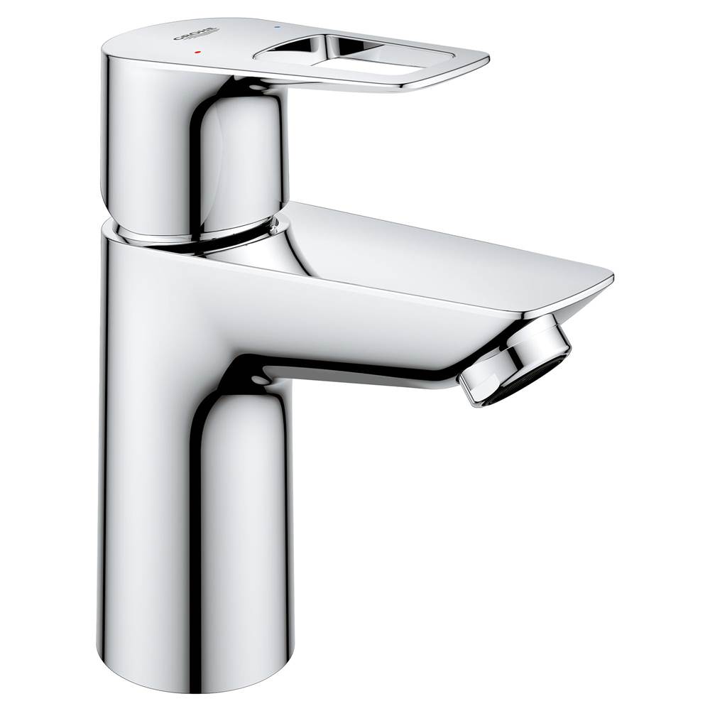Bauloop Ohm Faucet S-Size Less Drain-related