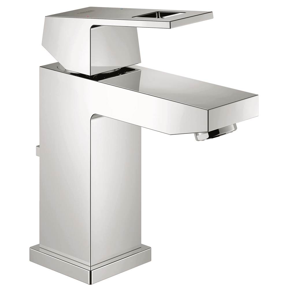 Single Hole Single Handle S Size Bathroom Faucet 45 L min 12 gpm-related
