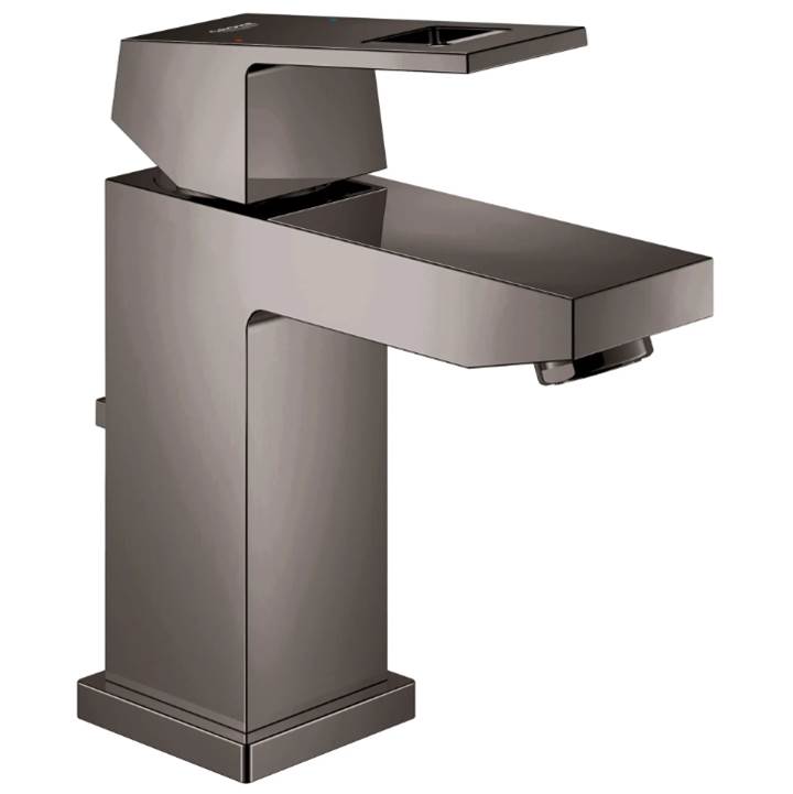 Single Hole Single-Handle S-Size Bathroom Faucet 4.5 L/Min (1.2 Gpm)-shop