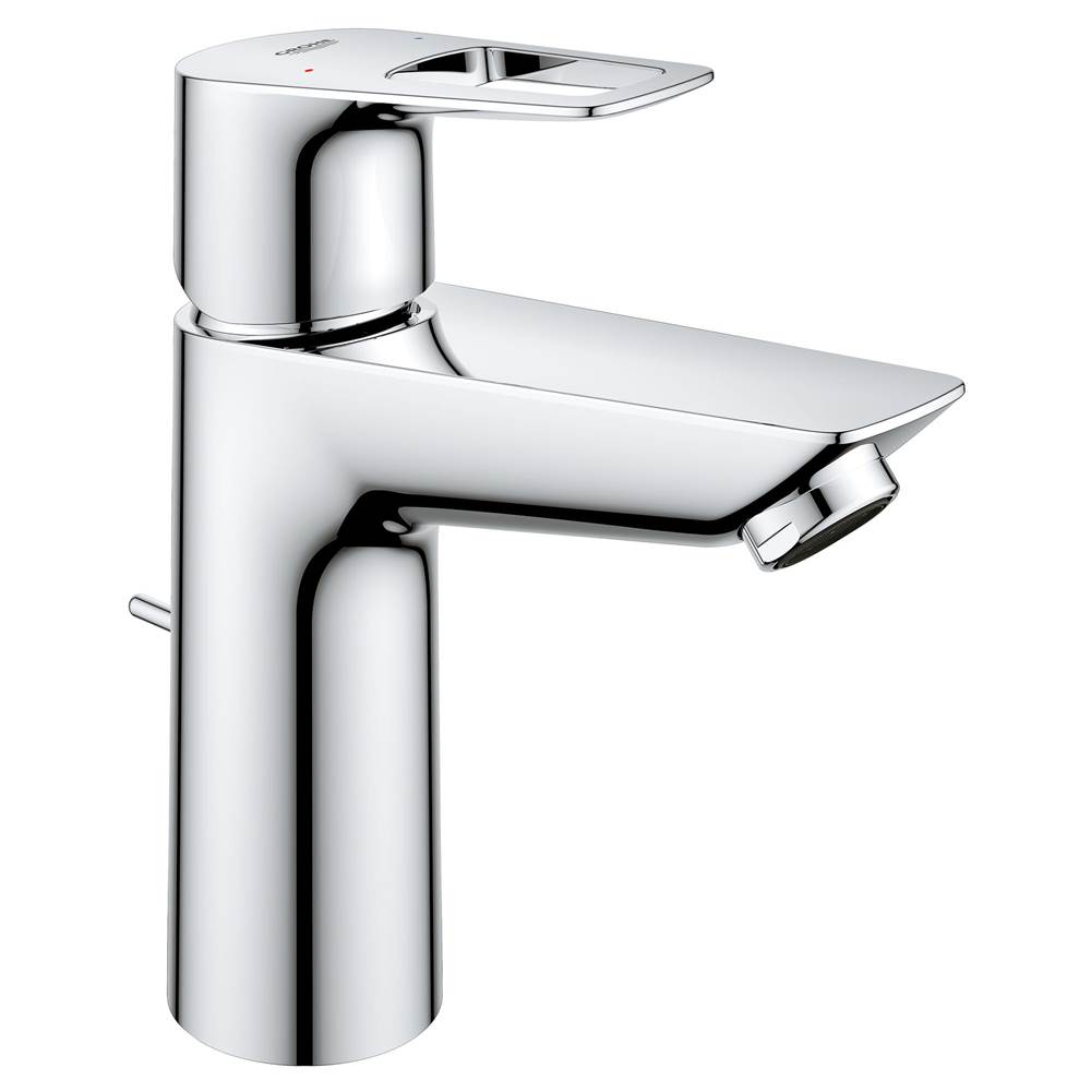 Bauloop Single-Handle Faucet M-Size-related