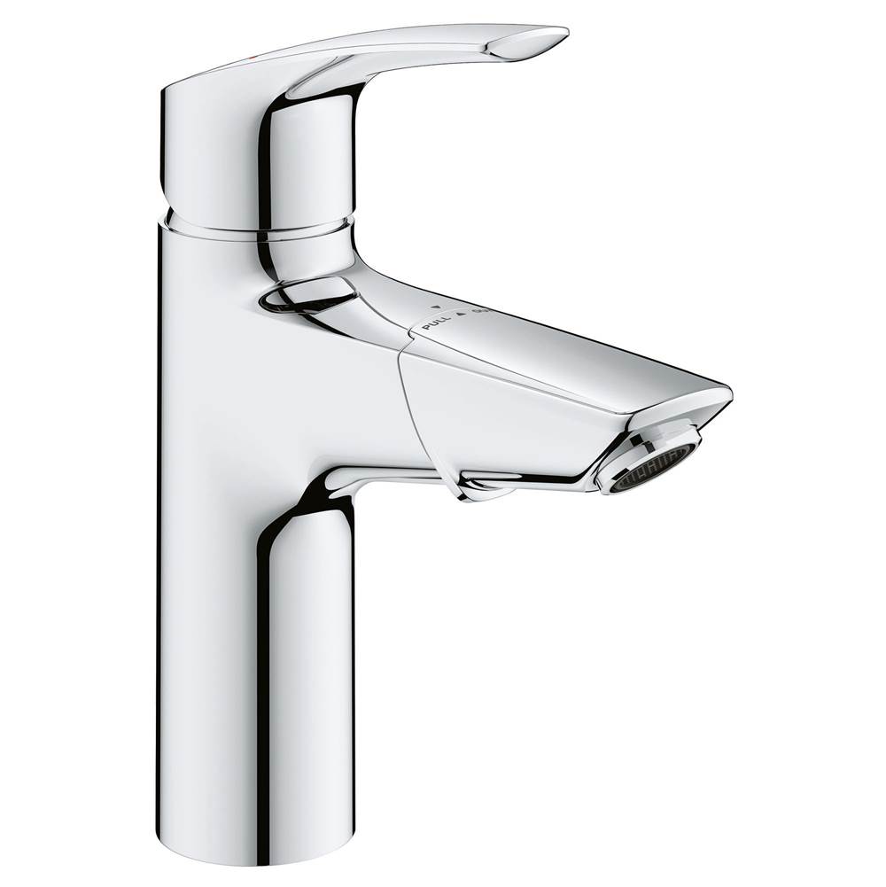 Eurosmart Ohm Basin ''Click'' L-shop