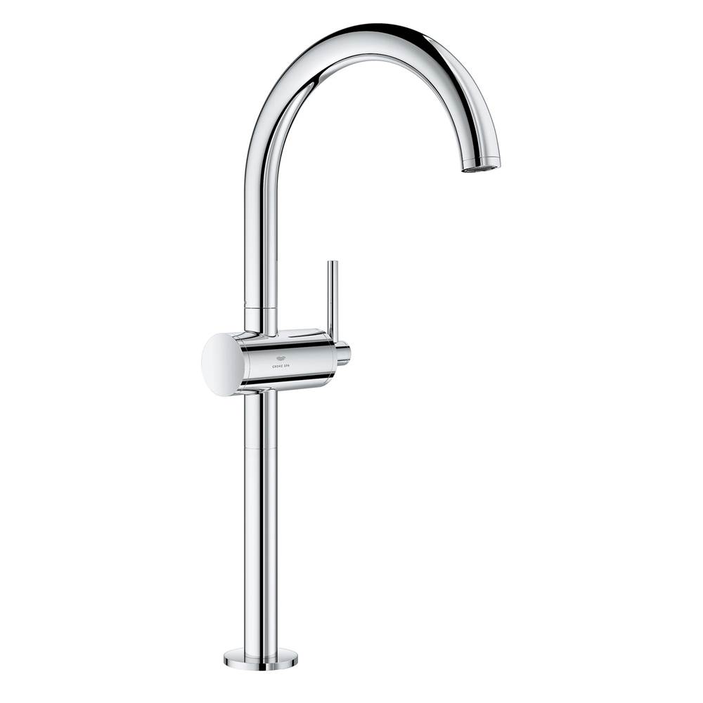 Single Hole Single-Handle XL-Size Bathroom Faucet 1.2 GPM-related