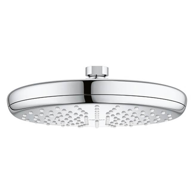 Tempesta 210 Shower Head-related