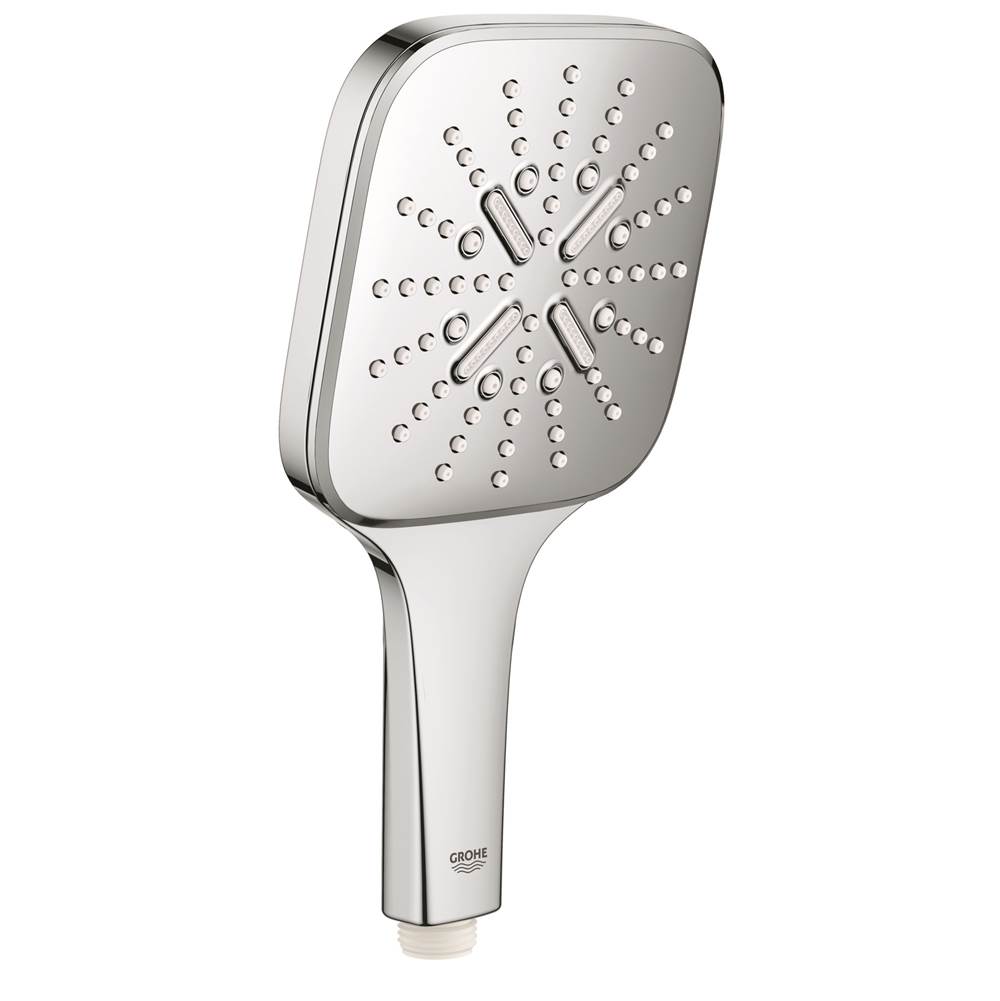 Hand Shower 3 Sprays 66 L min 175 gpm-shop